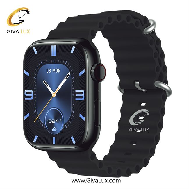 ساعت هوشمند ارو (Arrow) کد رفرنس AR902 PRO